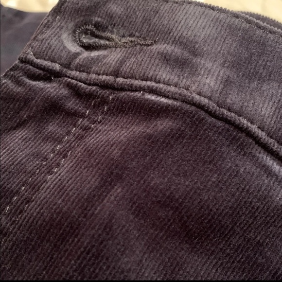 LOFT Corduroy Pants - Picture 4 of 4